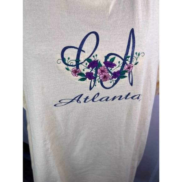 Vintage Single Stitch shirt - Picture 4 of 10